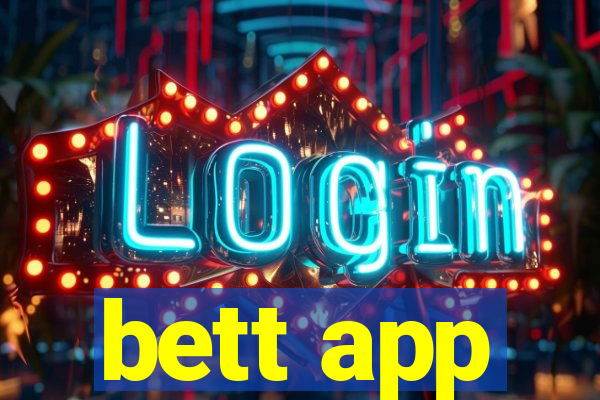 bett app